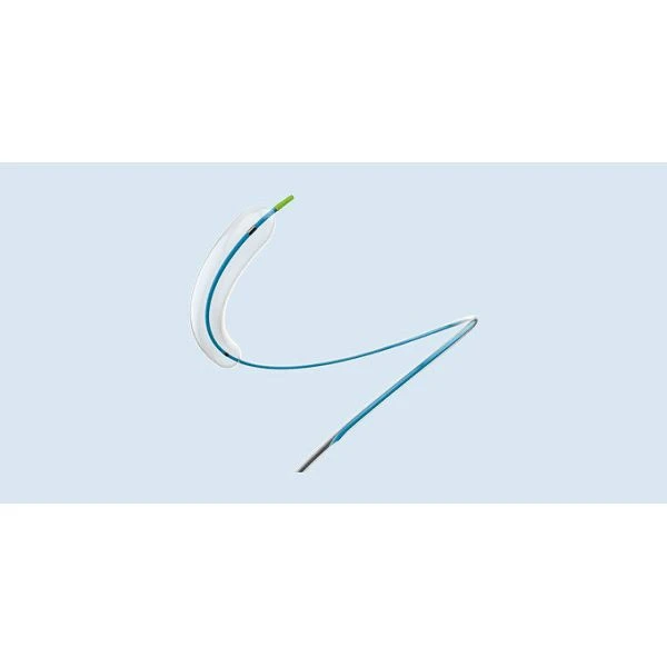 Catéter de punta de globo cardiaco