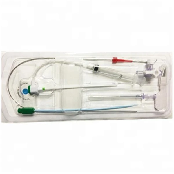 Transradial Introducer Sheath (3)