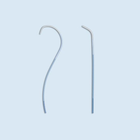 Peripheral Vascular Guide Catheter